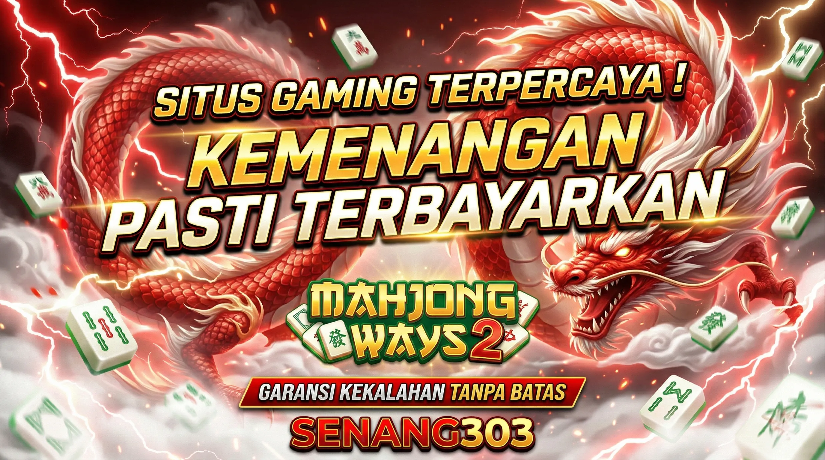 SENANG303